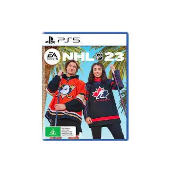 Electronic Arts NHL 23 PS5 PlayStation 5 Game